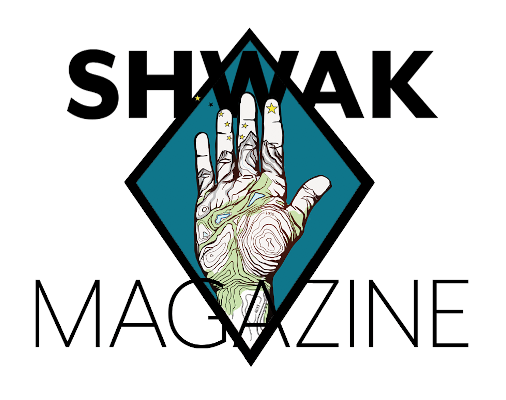 SHWAK Magazine
